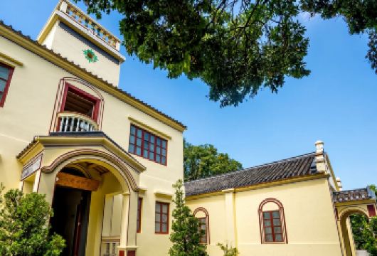 深圳东江纵队司令部旧址一日活动【红色记忆纪念馆、团建一日活动】【[红色之旅]红色旅游线路团建一天之旅~学习东纵精神、倡导东纵精神】