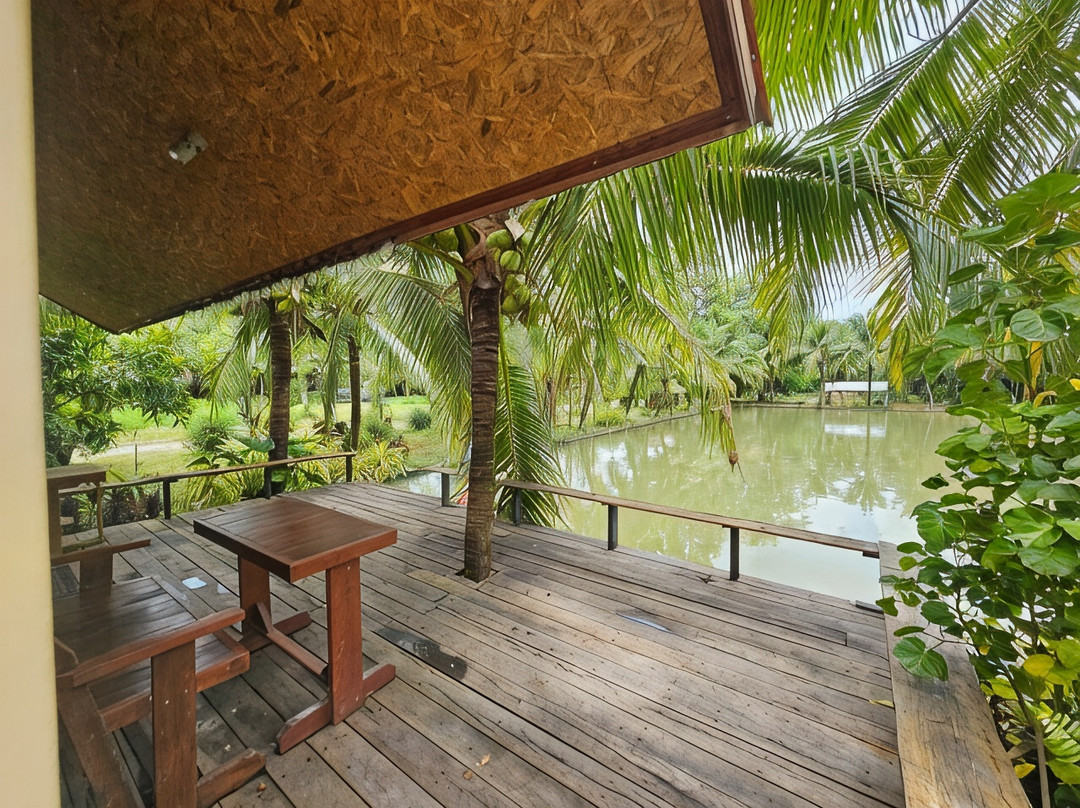 Bansuankeptawan farmstay