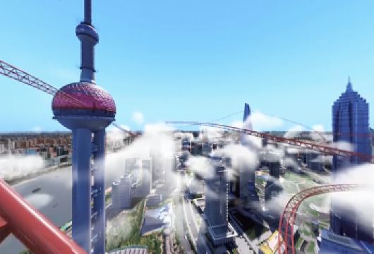 上海东方明珠+南京路一日游【含高铁票打卡魔都 登东珠游外滩】【都市休闲游，登塔云端漫步空中玻璃走廊，鸟瞰魔都意境！】