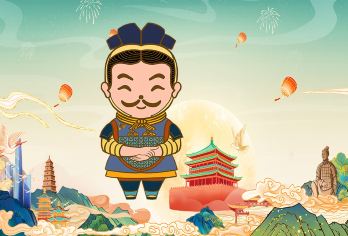 【8人小团】西安兵马俑一日游【可选丽山园铜车马+上门接送】【亮点1: 8人小团.纯玩全程不会在车上售卖任何特产、工艺品等；把时间充分用在景区游览上；】