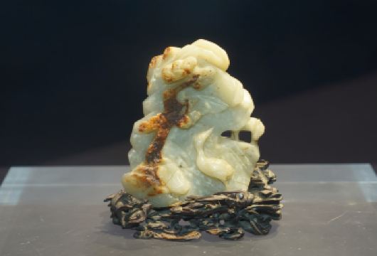 曲江海洋极地公园+西安博物院+小雁塔遗【聆听历史/玩转海洋馆【走近博物馆，粗模历史古韵；看小雁塔经过历史洗礼‘悠扬的雁塔晨钟、秀丽的园林景观而闻名。】