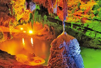 【沈阳起止】本溪水洞1日游*请先咨询是否发团【免票人群（包括婴儿）不免车位费，下单请按实际出行人数支付，如出行当日超出订单人数，则超出部分不予接待】