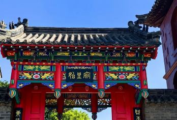 成山头风景名胜区一日游【大巴团·6人小团可选·纯玩无购物】【[品质保障]6人精品小团上门接送 | 纯玩无购物| 打卡天尽头|威海网红景点打卡】