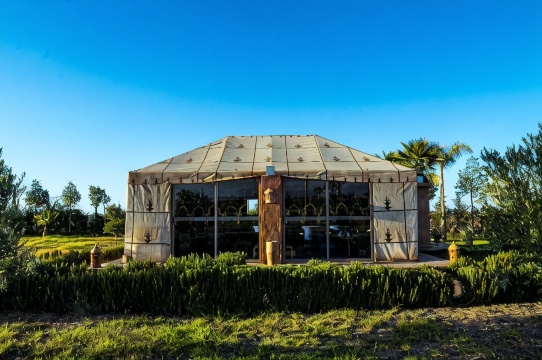 Sumahan Suites & Spa-官方