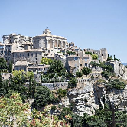 美丽山庄、小镇一日游：索村+红土城+石头城+塞南克+清泉小镇