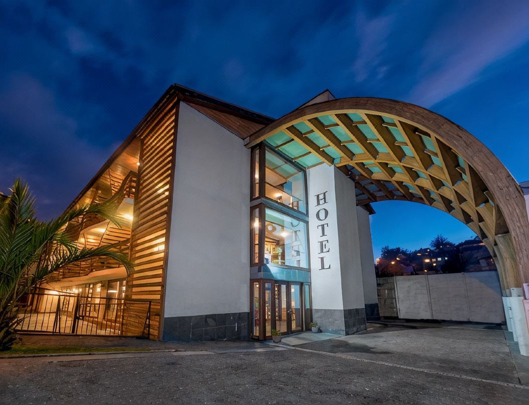 Hotel Germania