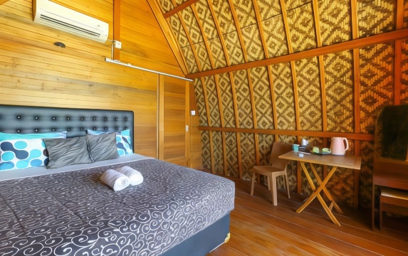 海滩路家庭旅馆-官方