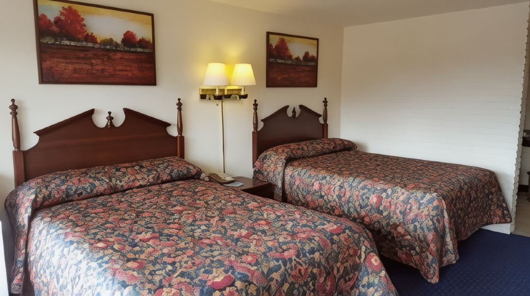 Red Carpet Inn Blacksburg
