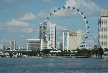 新加坡滨海湾花园+新加坡市区特色街区一日游 含中文导游套餐【含4h中文导游专业讲解新加坡经典景点，行程自由，套票自选，时间自定义，带你全方位领略狮城美景】