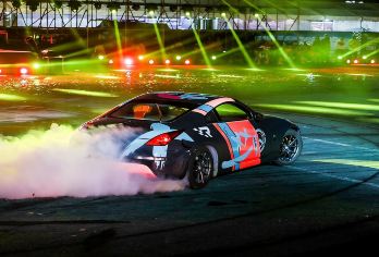 惠州西湖+巽寮湾+华家班汽车特技表演【一日穿梭千年山水，半程踏浪碧海银沙】