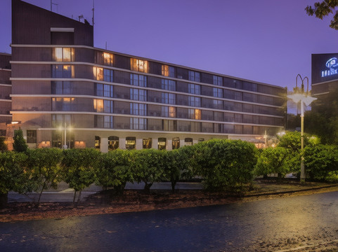 伯明翰希尔顿大酒店