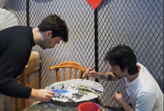 包团：探索杭州的艺术灵魂与自然美景，尽享茶园风光【体验正宗的杭州工艺与茶文化 享受专属英语导游服务及灵活行程安排 文化、自然与当地传统的惬意融合】