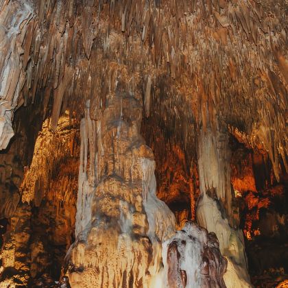 顺化/广平之旅：Phong Nha Cave - 天堂洞