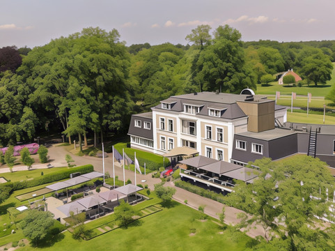 Kortehemmen酒店住宿-彼尔德伯格酒店