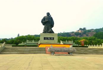 韩城司马迁祠景区+韩城古城+党家村一日游【史记韩城黄河特区】【逛韩城民俗古城，游史圣故里。】