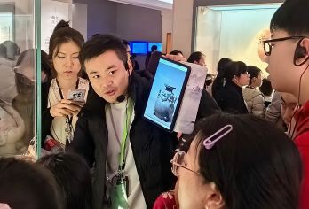 南京博物院|3H精讲中高级导游·15人小团【不含门票】【[金牌说讲师团]行业资深讲师和金牌导游，只做深度讲解，保证讲解质量！】