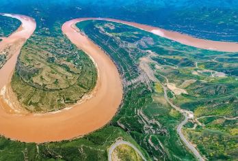 陕西 延安+乾坤湾一日游（私家vip服务）【专车私密旅行】