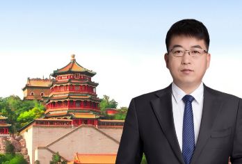 北京颐和园游伴儿金牌导游宋铁刚3小时深度精讲亲子研学文化之旅【国家金牌导游宋铁刚老师亲临现场讲解】