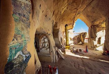 【包车】张掖马蹄寺一日|时间自由|私密舒适|多车型【专业司机带您玩转张掖，游玩时间重新】