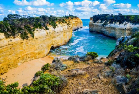 墨爾本大洋路+十二門徒岩一日遊【正向大洋路/中文司導】【市區多集合點任選，多團型可選】