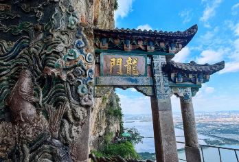 【纯玩】昆明市区滇池+西山龙门+民族村一日游｜可选独立包车【品质纯玩∣解锁春城】