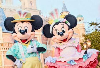 上海迪士尼一日游【33VIP票/快速通道/早享卡/导览服务】【套餐A和C包含33VIP：门票+免排队入园+8-14项目快通】