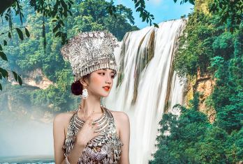 黄果树瀑布一日游【特惠专线&直达免换乘【懒人福音】【本产品不含[水帘洞]预约，水帘洞预约流程详询客服】