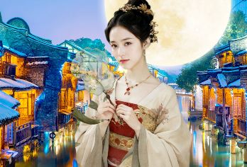 嘉兴乌镇+南浔+南浔夜景一日游【含南浔景区小门票+讲解耳机】【『优质商家·品质保障』含讲解耳机，让您出游更加灵活有保障，行程无购物，客服全程为您服务。】