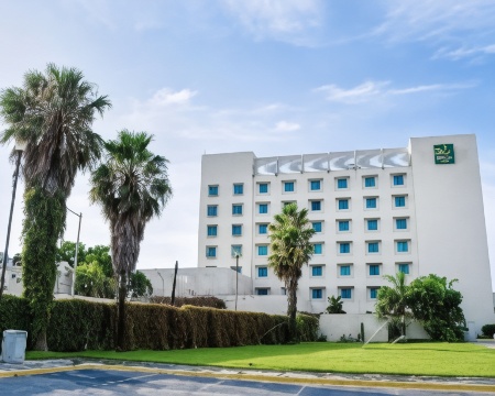 Quality Inn Monterrey La Fe-官方