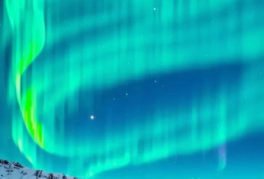 冰岛雷克雅未克往返市区网红景点+蓝湖-可追极光包车-精选【专属客服和本地中文司机，一家一团包车】