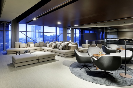 黑斯佩里亚塔酒店-官方