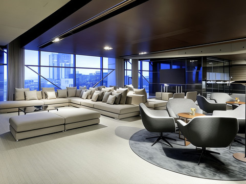 黑斯佩里亚塔酒店