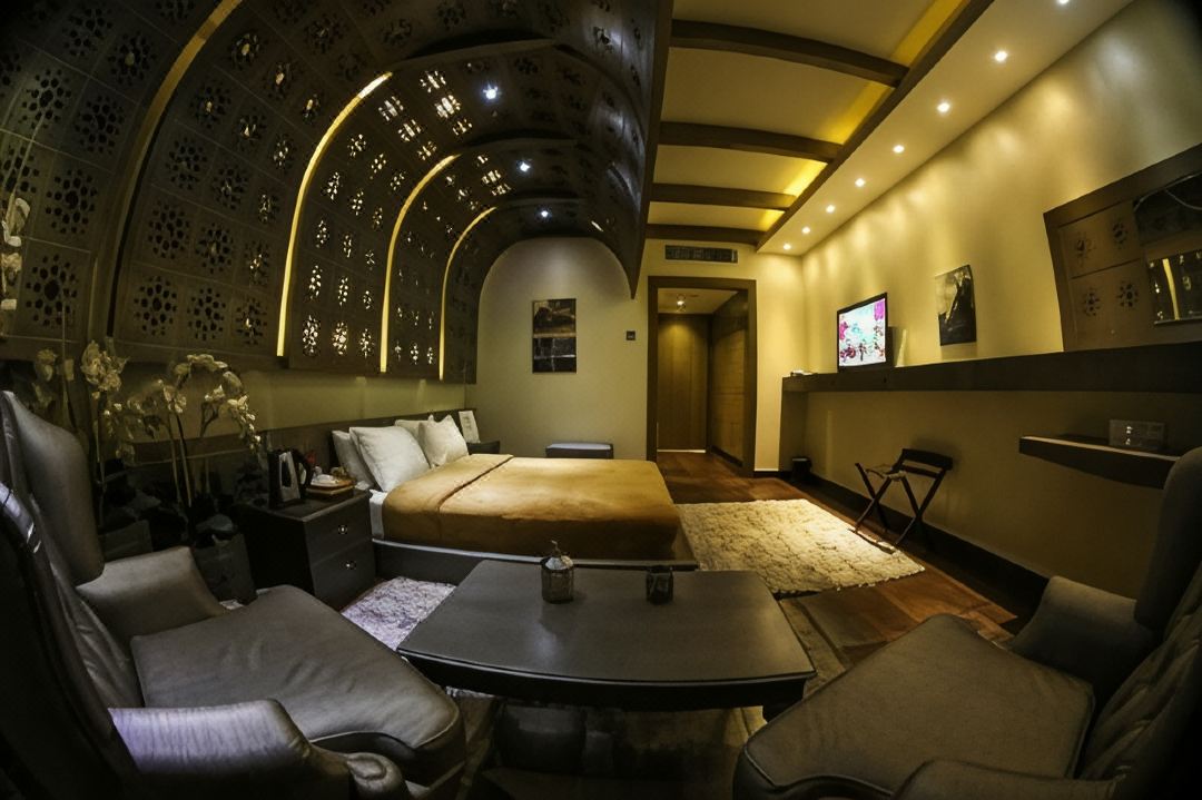 Layali Al Shams