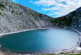 陕西太白山国家森林公园一日游【纯玩无购物、不限时游玩】【一步一景，步移景换，风光无限；一路上庙宇广布，平均二十里一座】