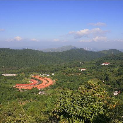 2人起私家团叶帅故居雁南飞桥溪古韵一日活动梅州汕头潮州上门接送