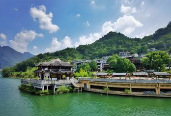 清江画廊一日游【品质出游】