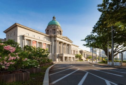 新加坡艺术科学博物馆+新加坡缆车可定制【中文专车-舒适纯净】【中文专车出行，景点灵活调整，打卡经典，游玩自己定义，无需等待，专属贴心服务，尽享惬意旅程】