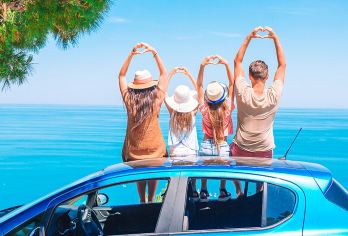 定制路线·苏梅岛查汶/拉迈海滩+大佛寺+信他和信亚包车一日游【[搭配自由]想去的景点，想去的餐厅，想看的表演都可以自由搭配】