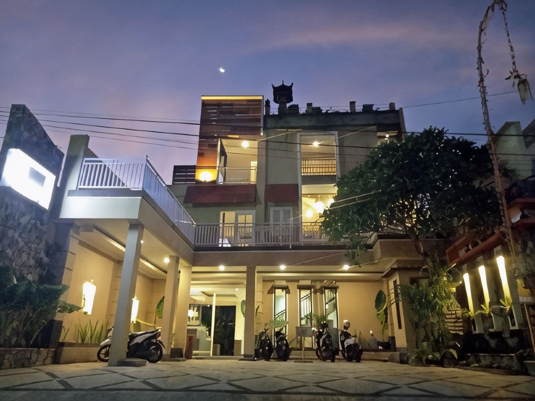 Kabana Hotel