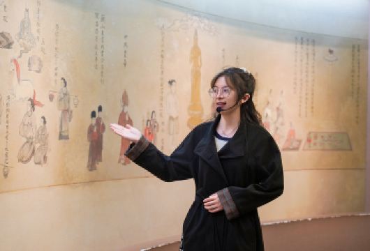 云南省博物馆讲解【含预约入园+精品小团+资深讲师讲解含耳麦】【[专业资深]云南本土，专业专职讲解云南省博物馆讲解，专业靠谱】