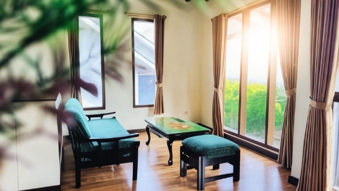 Villa G8 Lembang