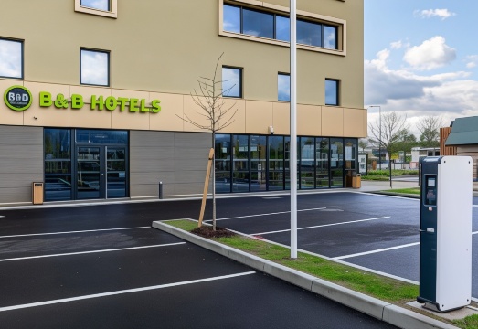 阿尔萨斯塞莱斯塔住宿加早餐酒店-官方