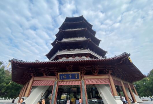 杭州市内包车游景点自由选择行程可定制【包车直达】