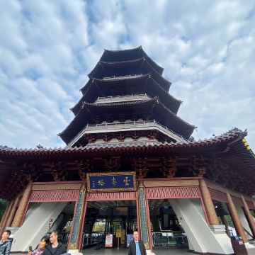 杭州市内包车游景点自由选择行程可定制