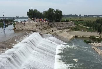 泰安戴村坝+东平湖+水浒影视城一日包车 上门接送 时间自由【[行程灵活]合理范围内，行程可调】