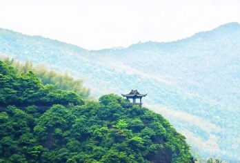 衢州紫微山+飞鸿滑草场+北门街【亲子出游/避暑胜地】S【车接车送，全中文服务，沟通无障碍，深度体验热门景点，行程景点可调】