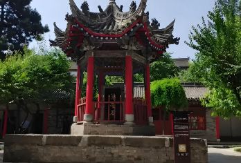 五丈原诸葛庙+太白山森林公园【2-6人团】门票全含一日游【景区门票全含，景区游览时间充足，旅途行程自由，真纯玩，无套路，无任何强制消费，享受美好惬意旅行。】