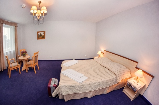 沃德尼克酒店-官方