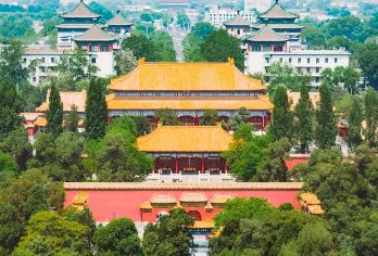 故宫【春节预售特价中】{含门票+三小时精讲}【[多种团型可选]40人散拼团//18人精品团】