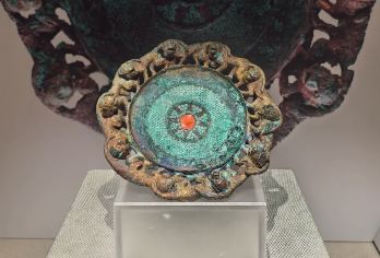 云南省博物馆2.5小时讲解：资深讲师+当天可定+含耳麦免预约【[专业讲解]专注做云南省博物馆讲解，资深讲解老师深入讲解2.5小时；】